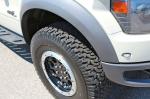 Ford F-150 SVT Raptor 2013 года